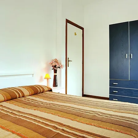 Apartament In With Parking Space *