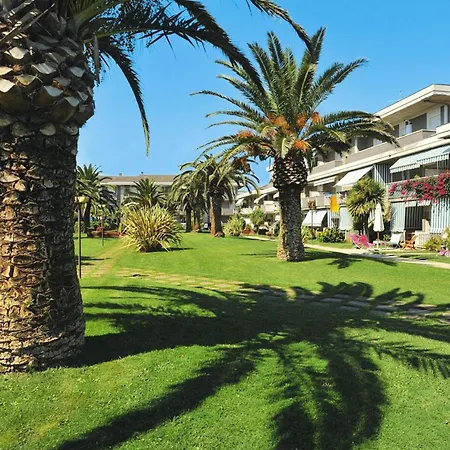 In With Parking Space * Silvi Marina