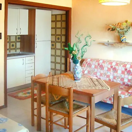 In With Parking Space *