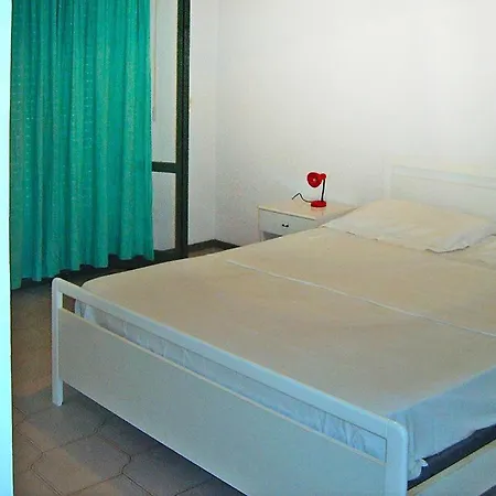 In With Parking Space