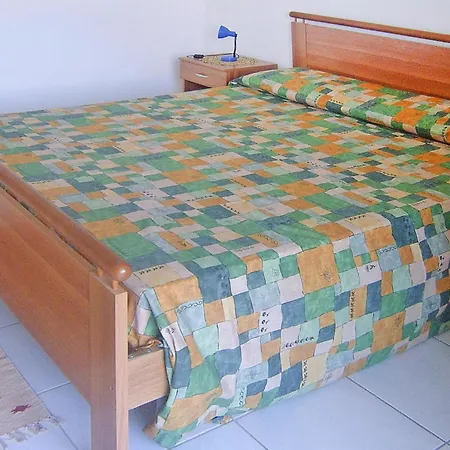 Apartament In With Parking Space