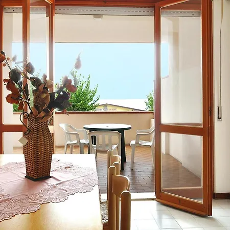 In With Parking Space Silvi Marina