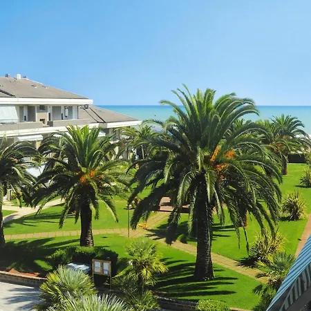 In With Parking Space