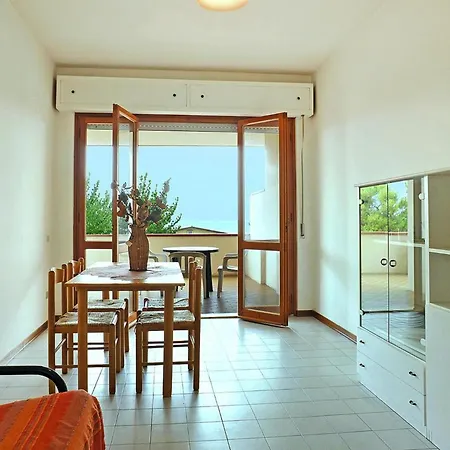 In With Parking Space Appartement