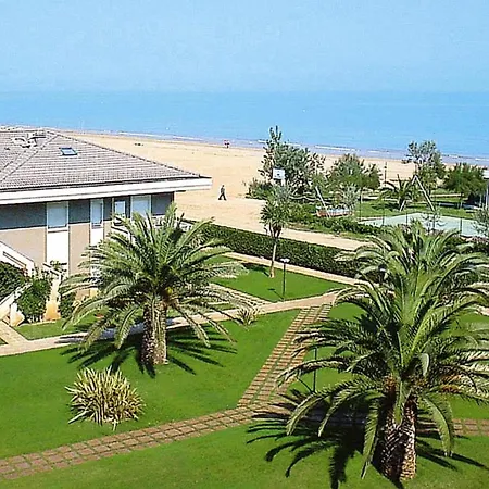 In With Parking Space *