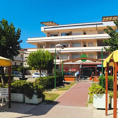 Apartament In With Parking Space