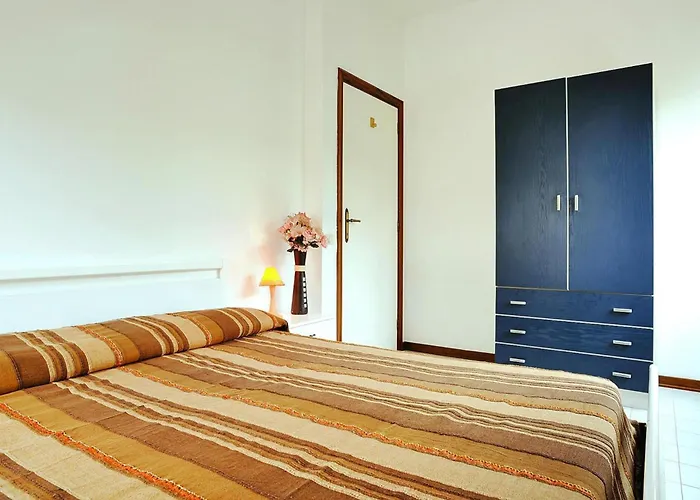 Апартаменты In With Parking Space *