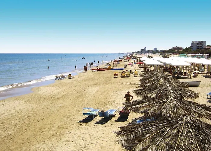 In With Parking Space Апартаменты Сильви-Марина