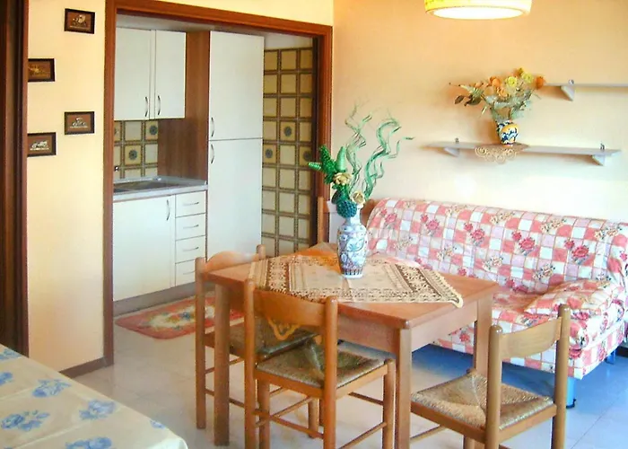 In With Parking Space *