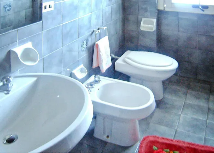 In With Parking Space * Сильви-Марина