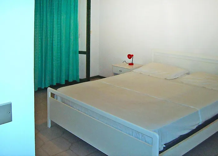 In With Parking Space