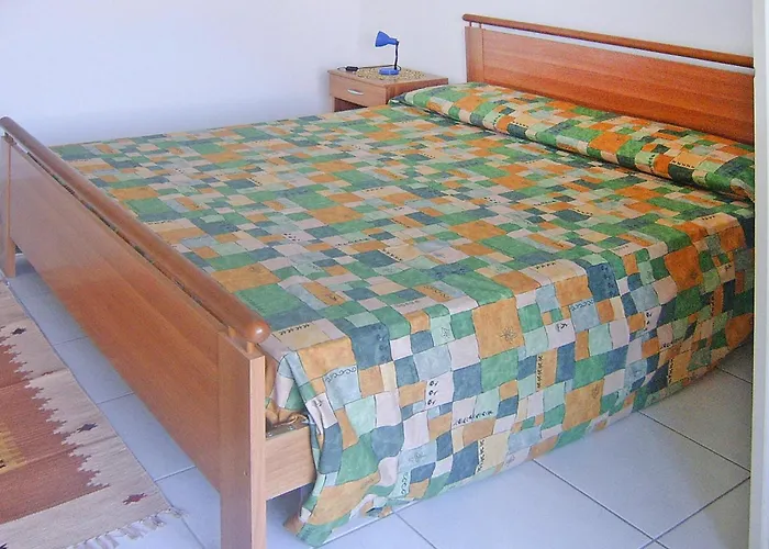 Апартаменты In With Parking Space