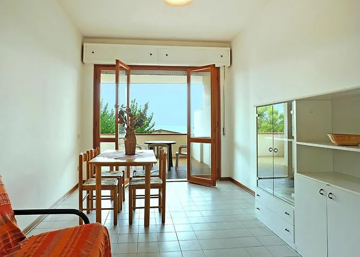 In With Parking Space Апартаменты